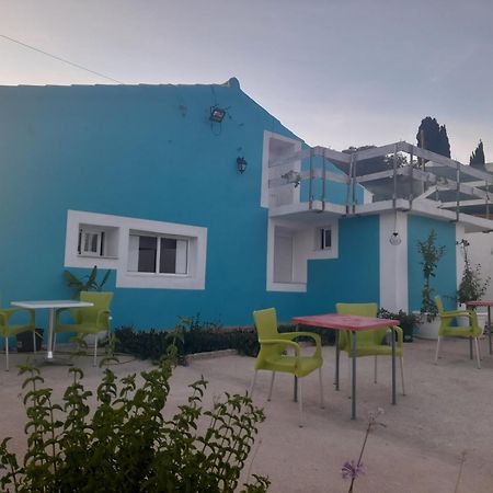 Tropicana One Bedroom Flat T1 In Albufeira Gale Close To 8 Beaches エクステリア 写真