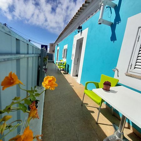 Tropicana One Bedroom Flat T1 In Albufeira Gale Close To 8 Beaches エクステリア 写真