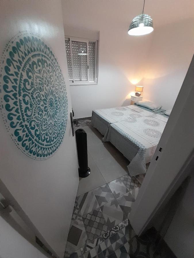 Tropicana One Bedroom Flat T1 In Albufeira Gale Close To 8 Beaches エクステリア 写真