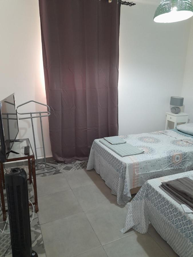 Tropicana One Bedroom Flat T1 In Albufeira Gale Close To 8 Beaches エクステリア 写真