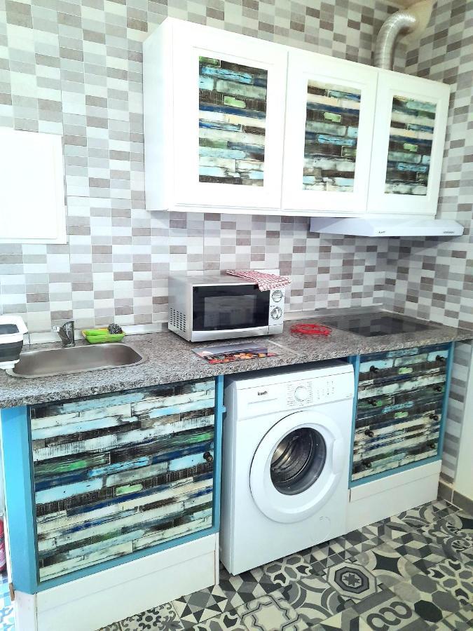 Tropicana One Bedroom Flat T1 In Albufeira Gale Close To 8 Beaches エクステリア 写真
