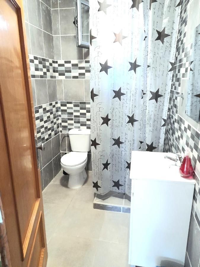 Tropicana One Bedroom Flat T1 In Albufeira Gale Close To 8 Beaches エクステリア 写真