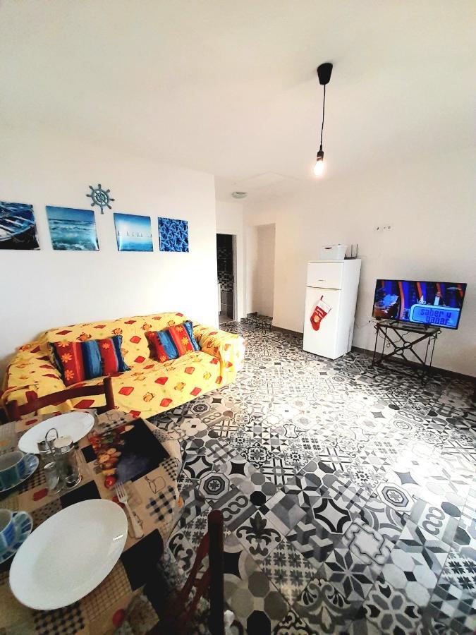 Tropicana One Bedroom Flat T1 In Albufeira Gale Close To 8 Beaches エクステリア 写真