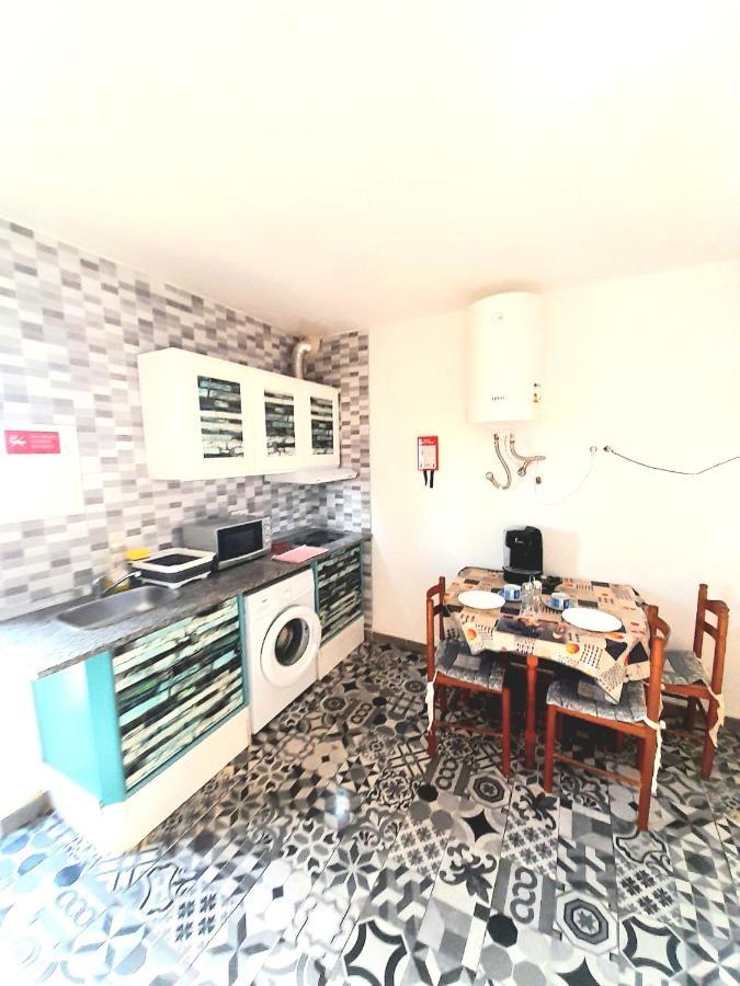 Tropicana One Bedroom Flat T1 In Albufeira Gale Close To 8 Beaches エクステリア 写真