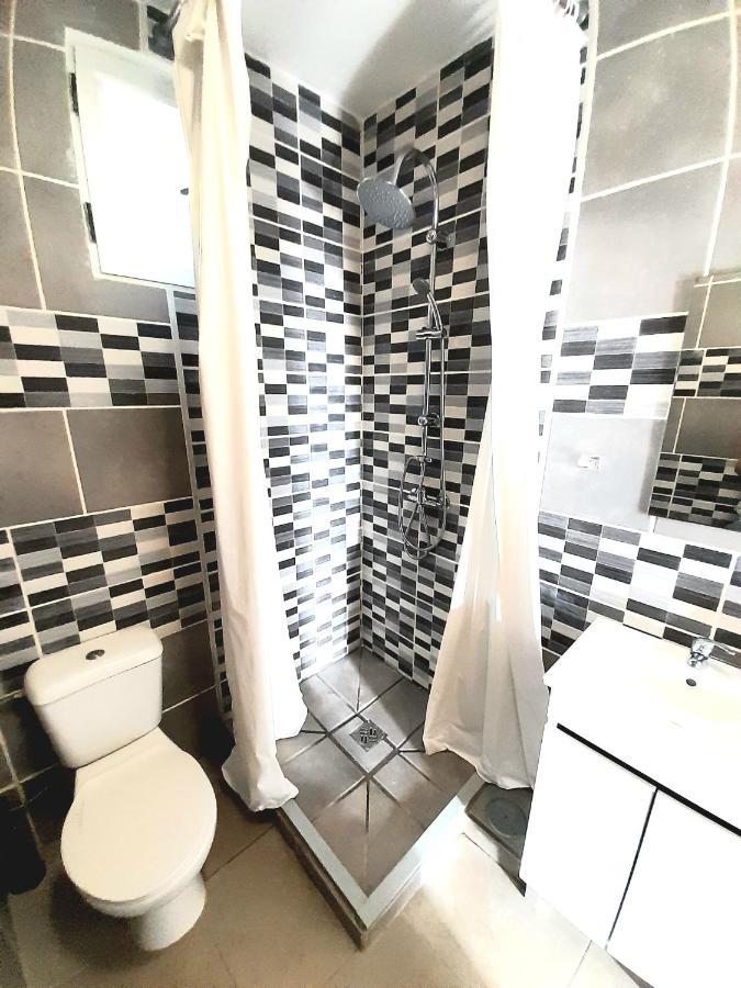 Tropicana One Bedroom Flat T1 In Albufeira Gale Close To 8 Beaches エクステリア 写真