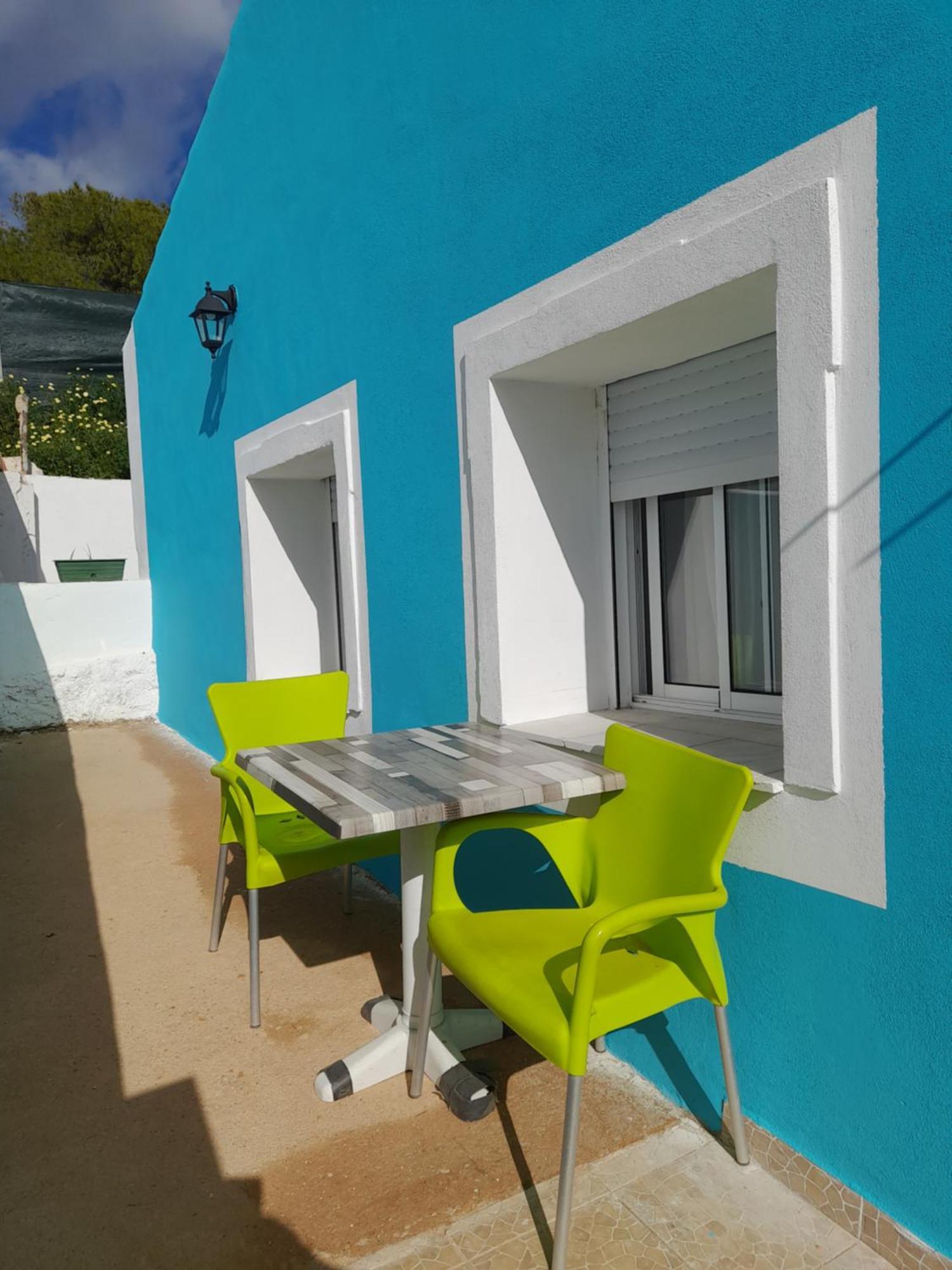 Tropicana One Bedroom Flat T1 In Albufeira Gale Close To 8 Beaches エクステリア 写真