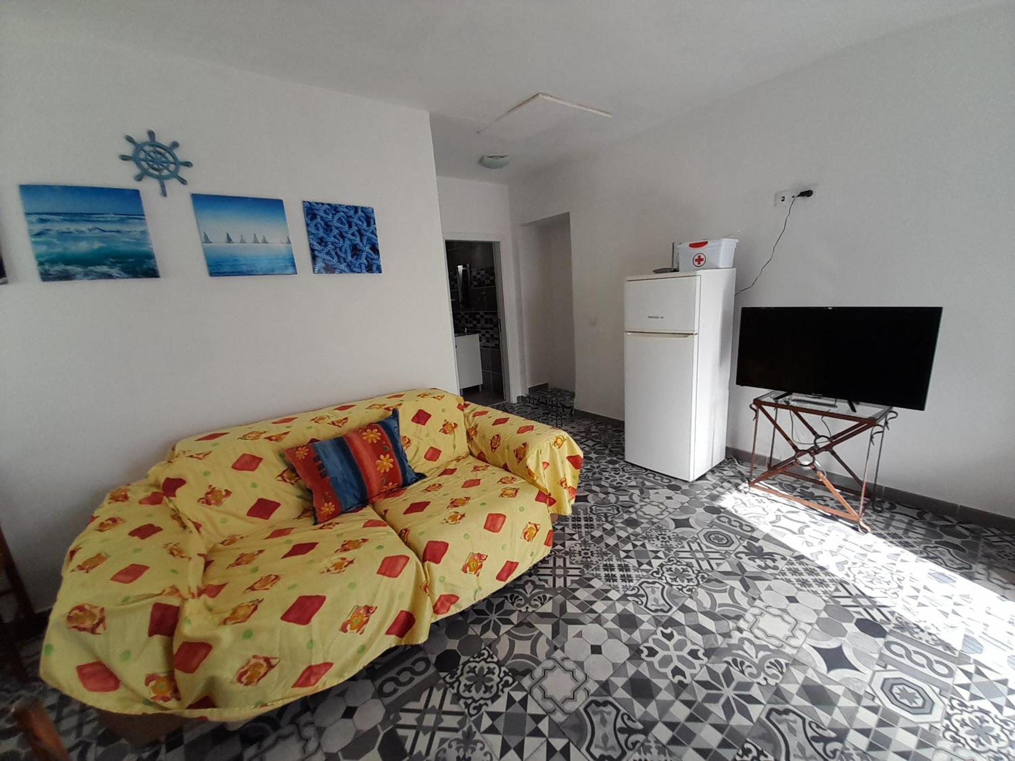 Tropicana One Bedroom Flat T1 In Albufeira Gale Close To 8 Beaches エクステリア 写真