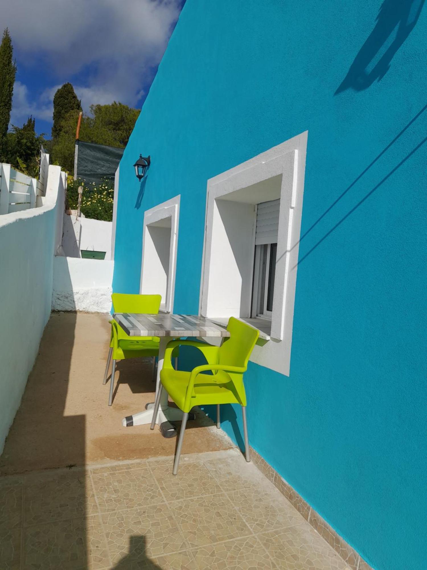 Tropicana One Bedroom Flat T1 In Albufeira Gale Close To 8 Beaches エクステリア 写真
