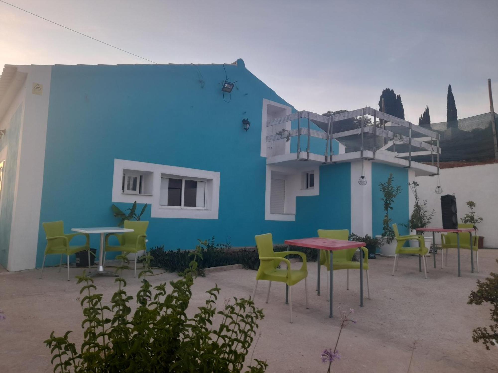 Tropicana One Bedroom Flat T1 In Albufeira Gale Close To 8 Beaches エクステリア 写真