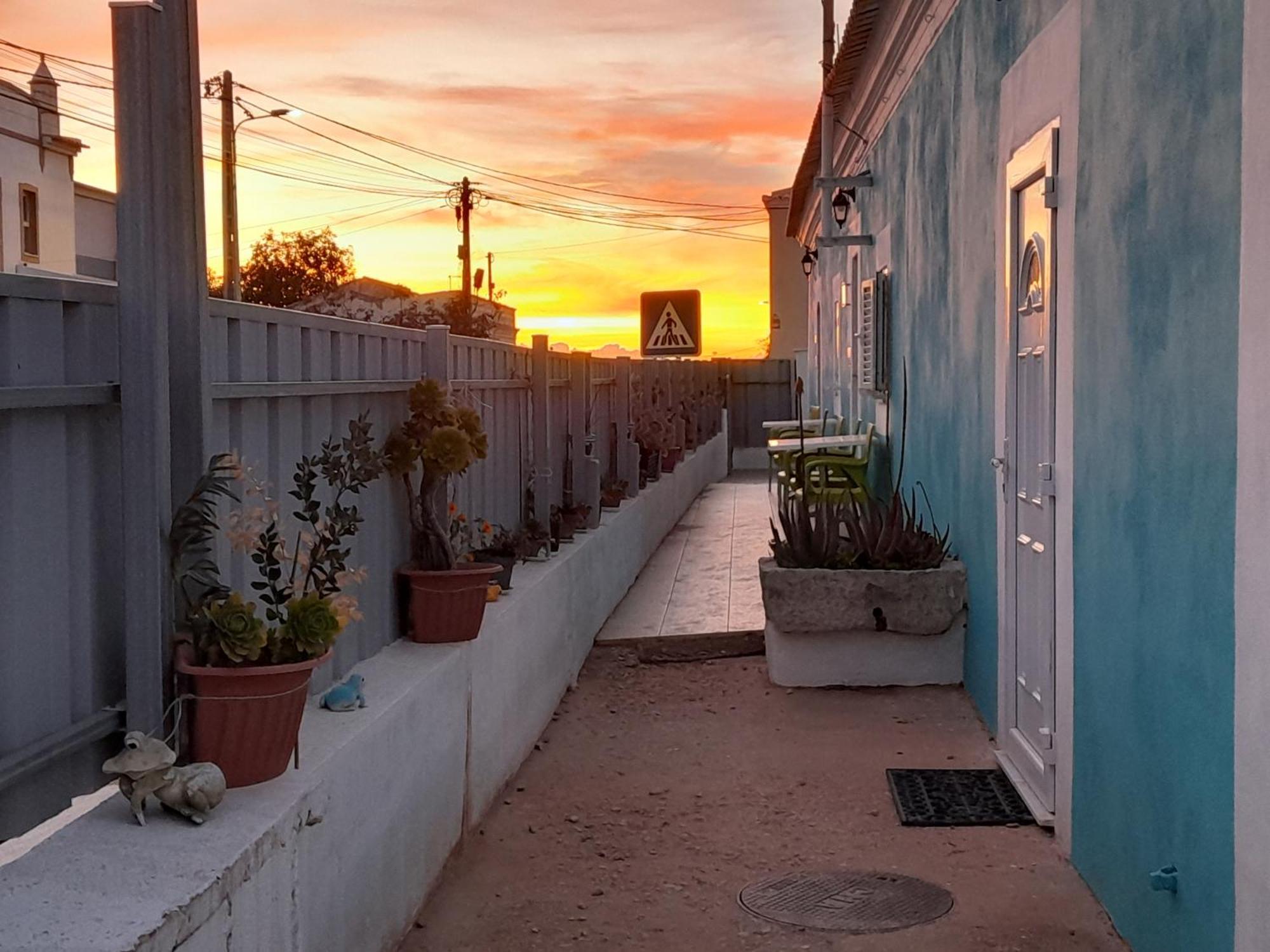 Tropicana One Bedroom Flat T1 In Albufeira Gale Close To 8 Beaches エクステリア 写真